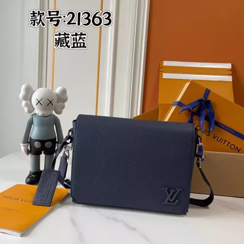 Wholesale Louis Vuitton AAA Man Messenger Bags #1363243 $72.00 USD, Wholesale Quality Replica Louis Vuitton AAA Man Messenger Bags