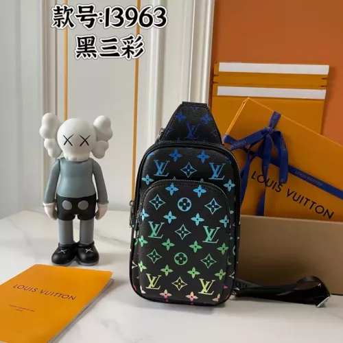 Wholesale Louis Vuitton AAA Man Messenger Bags #1363247 $68.00 USD, Wholesale Quality Replica Louis Vuitton AAA Man Messenger Bags