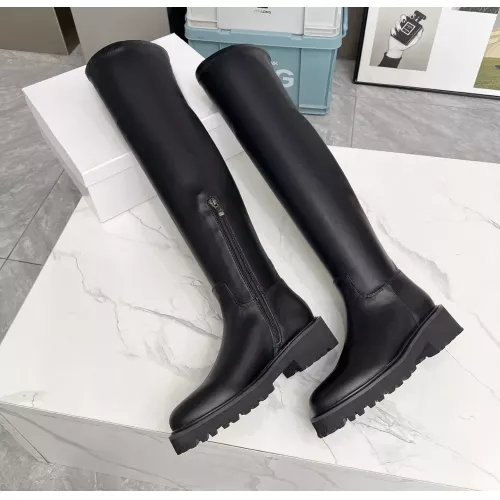 Wholesale Givenchy Boots For Women #1363296 $125.00 USD, Wholesale Quality Replica Givenchy Boots