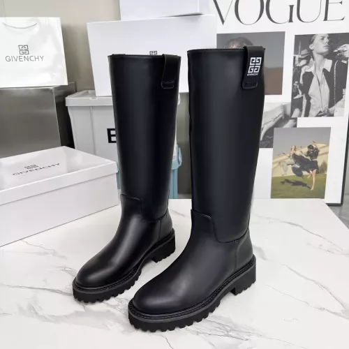 Wholesale Givenchy Boots For Women #1363298 $150.00 USD, Wholesale Quality Replica Givenchy Boots