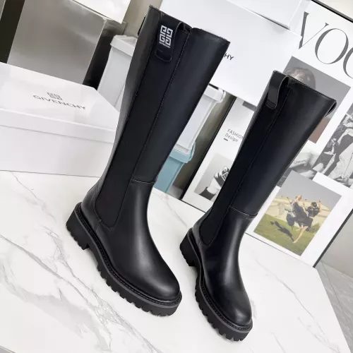 Wholesale Givenchy Boots For Women #1363299 $150.00 USD, Wholesale Quality Replica Givenchy Boots