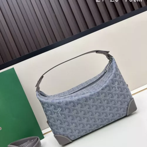 Wholesale Goyard AAA Quality Handbags For Women #1363395 $64.00 USD, Wholesale Quality Replica Goyard AAA Quality Handbags