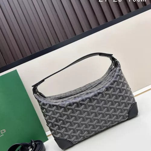 Wholesale Goyard AAA Quality Handbags For Women #1363396 $64.00 USD, Wholesale Quality Replica Goyard AAA Quality Handbags