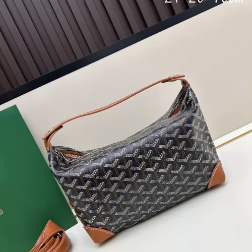 Wholesale Goyard AAA Quality Handbags For Women #1363397 $64.00 USD, Wholesale Quality Replica Goyard AAA Quality Handbags