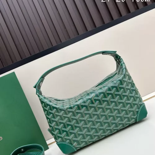 Wholesale Goyard AAA Quality Handbags For Women #1363404 $64.00 USD, Wholesale Quality Replica Goyard AAA Quality Handbags