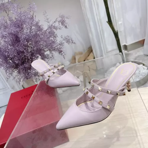 Wholesale Valentino Sandal For Women #1363429 $96.00 USD, Wholesale Quality Replica Valentino Sandal