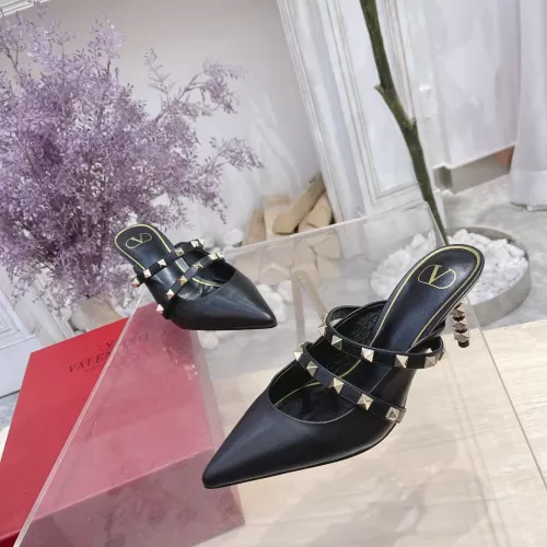 Wholesale Valentino Sandal For Women #1363431 $96.00 USD, Wholesale Quality Replica Valentino Sandal