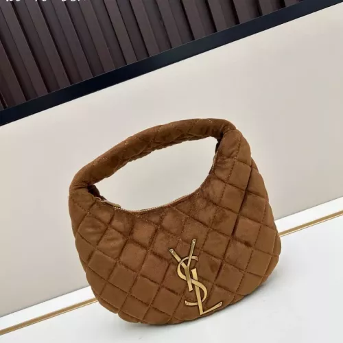 Wholesale Yves Saint Laurent AAA Quality Handbags For Women #1363434 $76.00 USD, Wholesale Quality Replica Yves Saint Laurent AAA Quality Handbags