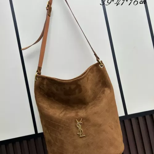 Wholesale Yves Saint Laurent YSL AAA Quality Shoulder Bags For Women #1363444 $96.00 USD, Wholesale Quality Replica Yves Saint Laurent YSL AAA Quality Shoulder Bags