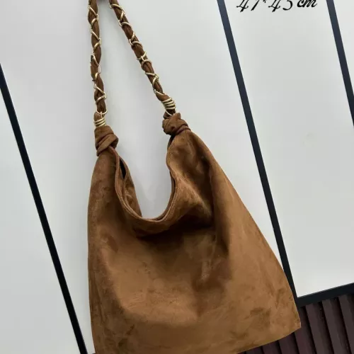 Wholesale Yves Saint Laurent YSL AAA Quality Shoulder Bags For Women #1363447 $98.00 USD, Wholesale Quality Replica Yves Saint Laurent YSL AAA Quality Shoulder Bags