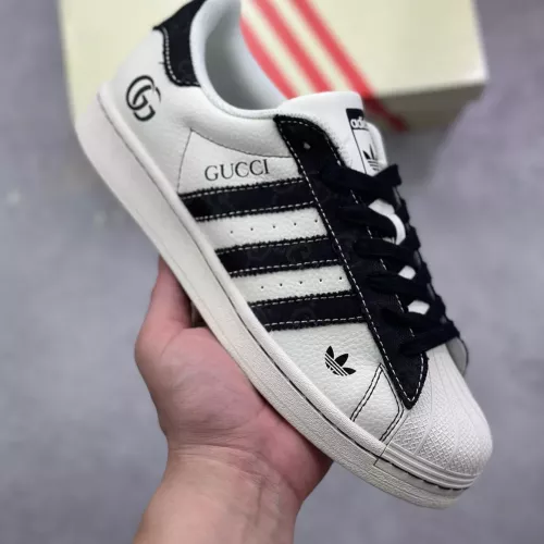 Wholesale Adidas Originals Superstar Shoes For Women #1363460 $102.00 USD, Wholesale Quality Replica Adidas Originals Superstar Shoes