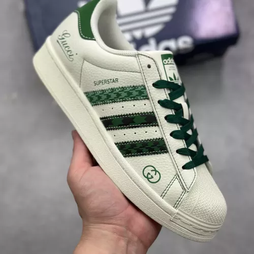 Wholesale Adidas Originals Superstar Shoes For Women #1363462 $102.00 USD, Wholesale Quality Replica Adidas Originals Superstar Shoes