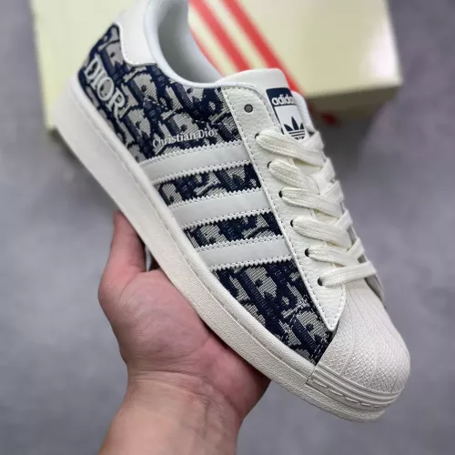 Wholesale Adidas Originals Superstar Shoes For Women #1363466 $102.00 USD, Wholesale Quality Replica Adidas Originals Superstar Shoes