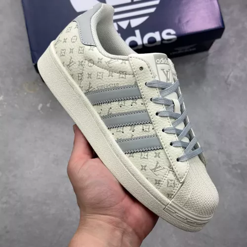 Wholesale Adidas Originals Superstar Shoes For Women #1363468 $102.00 USD, Wholesale Quality Replica Adidas Originals Superstar Shoes