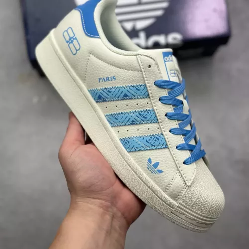 Wholesale Adidas Originals Superstar Shoes For Women #1363474 $102.00 USD, Wholesale Quality Replica Adidas Originals Superstar Shoes