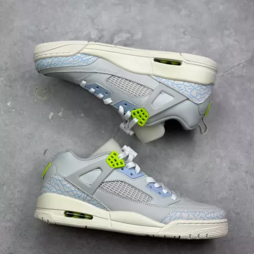Wholesale Air Jordan Spizike For Men #1363479 $108.00 USD, Wholesale Quality Replica Air Jordan Spizike