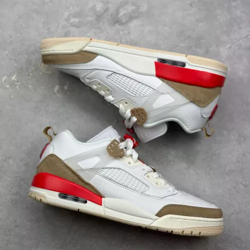 Wholesale Air Jordan Spizike For Men #1363481 $108.00 USD, Wholesale Quality Replica Air Jordan Spizike