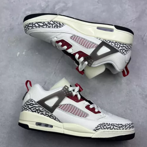 Wholesale Air Jordan Spizike For Men #1363483 $108.00 USD, Wholesale Quality Replica Air Jordan Spizike