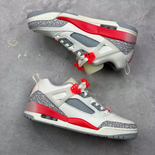 Wholesale Air Jordan Spizike For Men #1363485 $108.00 USD, Wholesale Quality Replica Air Jordan Spizike