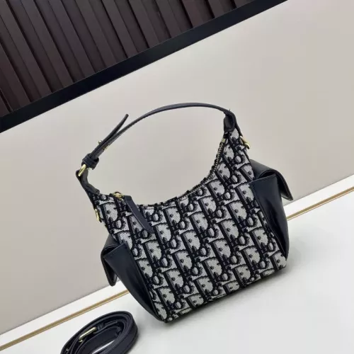 Wholesale Christian Dior AAA Quality Handbags For Women #1363486 $85.00 USD, Wholesale Quality Replica Christian Dior AAA Quality Handbags