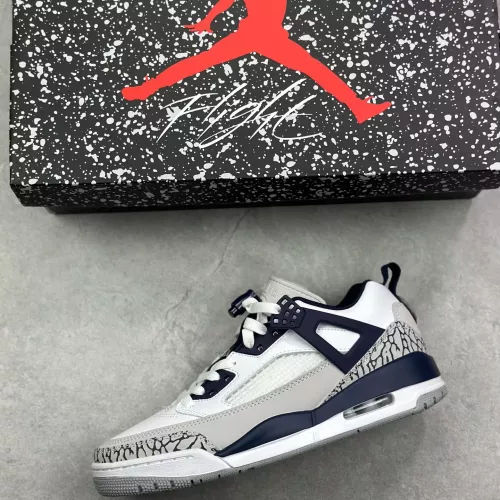 Replica Air Jordan Spizike For Women #1363488 $108.00 USD for Wholesale