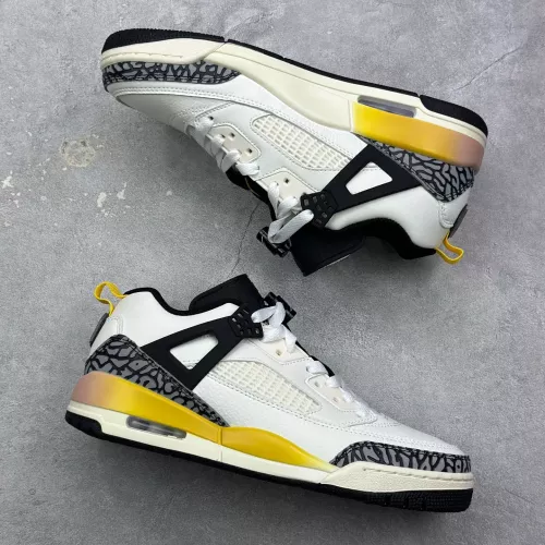 Wholesale Air Jordan Spizike For Men #1363491 $108.00 USD, Wholesale Quality Replica Air Jordan Spizike