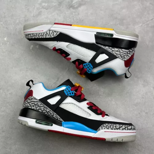 Wholesale Air Jordan Spizike For Women #1363492 $108.00 USD, Wholesale Quality Replica Air Jordan Spizike