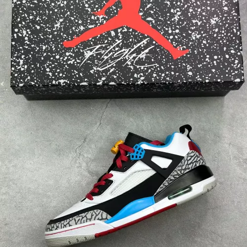 Replica Air Jordan Spizike For Women #1363492 $108.00 USD for Wholesale
