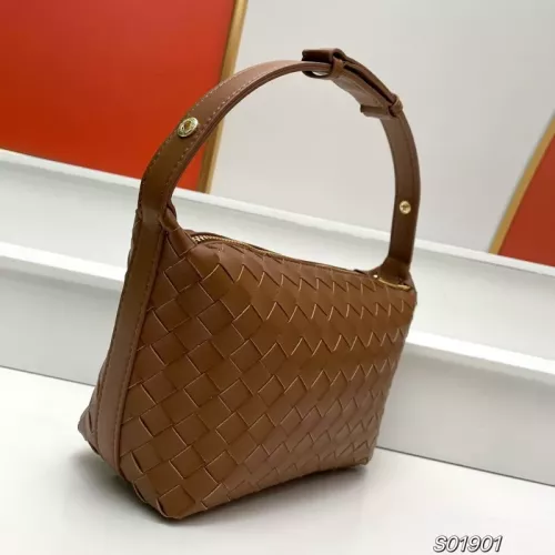 Wholesale Bottega Veneta BV AAA Quality Handbags For Women #1363495 $96.00 USD, Wholesale Quality Replica Bottega Veneta BV AAA Quality Handbags
