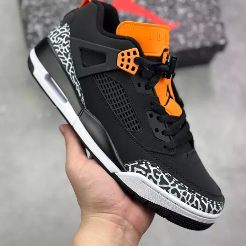 Wholesale Air Jordan Spizike For Men #1363498 $108.00 USD, Wholesale Quality Replica Air Jordan Spizike