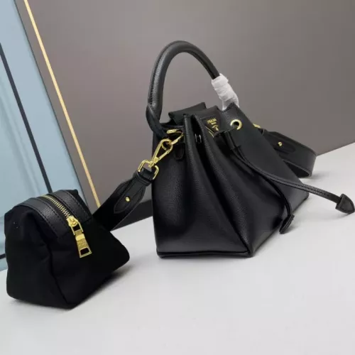 Replica Prada AAA Quality Handbags For Women #1363500 $96.00 USD for Wholesale