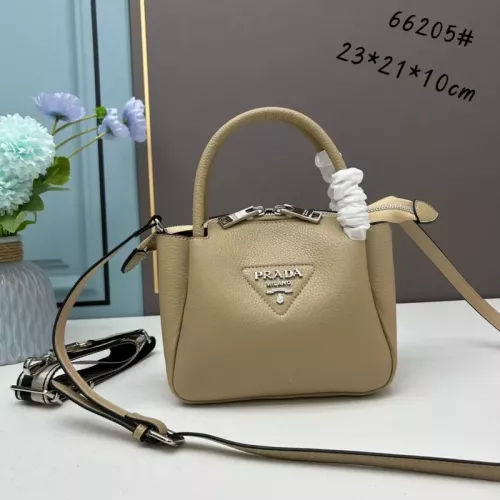 Wholesale Prada AAA Quality Handbags For Women #1363507 $98.00 USD, Wholesale Quality Replica Prada AAA Quality Handbags