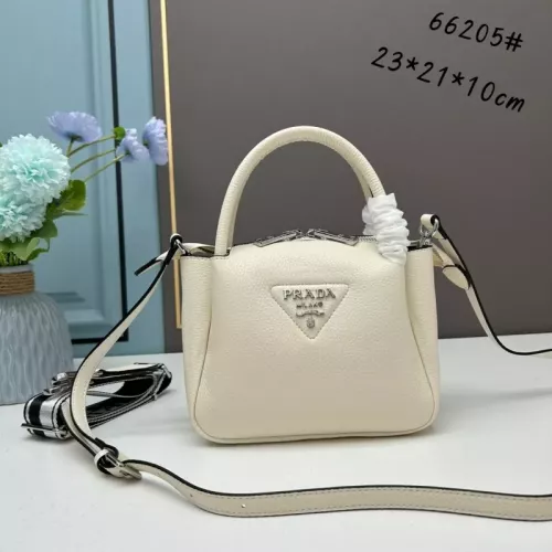 Wholesale Prada AAA Quality Handbags For Women #1363508 $98.00 USD, Wholesale Quality Replica Prada AAA Quality Handbags