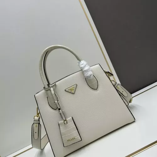 Wholesale Prada AAA Quality Handbags For Women #1363515 $102.00 USD, Wholesale Quality Replica Prada AAA Quality Handbags