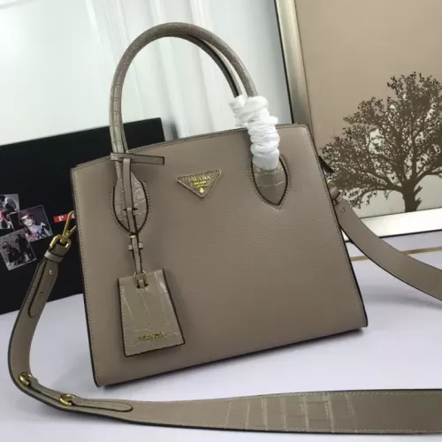 Wholesale Prada AAA Quality Handbags For Women #1363518 $102.00 USD, Wholesale Quality Replica Prada AAA Quality Handbags