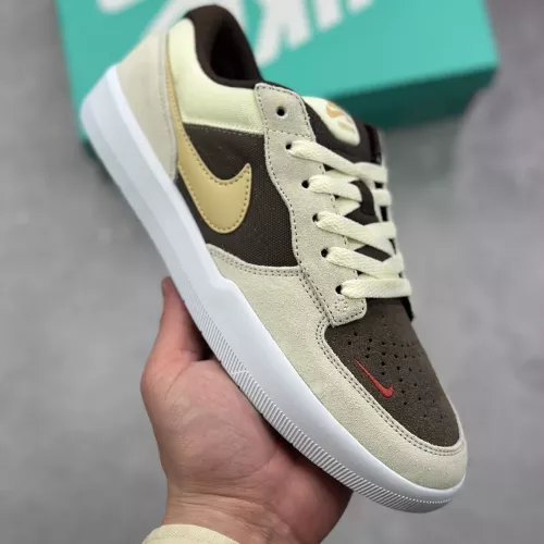 Wholesale Nike SB Force For Men #1363522 $80.00 USD, Wholesale Quality Replica Nike SB Force