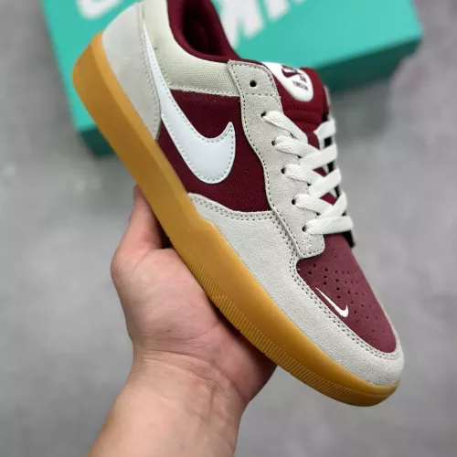 Wholesale Nike SB Force For Men #1363526 $80.00 USD, Wholesale Quality Replica Nike SB Force