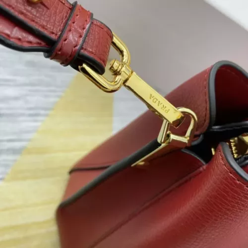 Replica Prada AAA Quality Handbags For Women #1363528 $102.00 USD for Wholesale