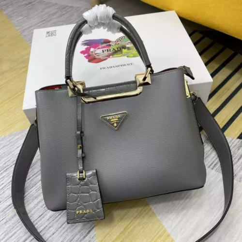 Wholesale Prada AAA Quality Handbags For Women #1363531 $102.00 USD, Wholesale Quality Replica Prada AAA Quality Handbags