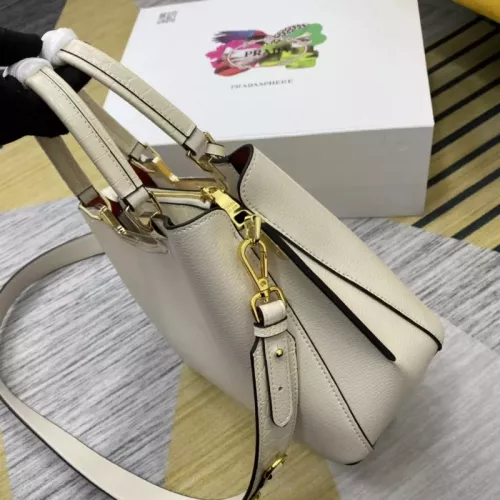 Replica Prada AAA Quality Handbags For Women #1363533 $102.00 USD for Wholesale