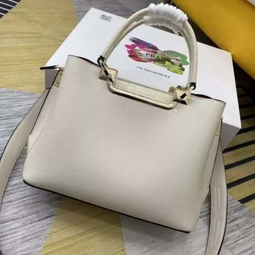 Replica Prada AAA Quality Handbags For Women #1363533 $102.00 USD for Wholesale