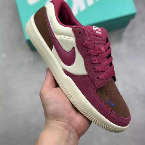 Wholesale Nike SB Force For Men #1363536 $80.00 USD, Wholesale Quality Replica Nike SB Force