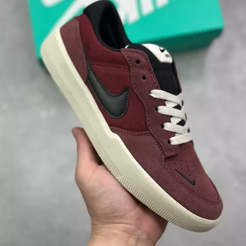 Wholesale Nike SB Force For Women #1363537 $80.00 USD, Wholesale Quality Replica Nike SB Force