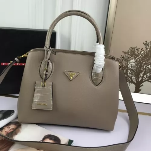 Wholesale Prada AAA Quality Handbags For Women #1363540 $102.00 USD, Wholesale Quality Replica Prada AAA Quality Handbags