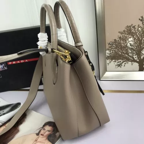 Replica Prada AAA Quality Handbags For Women #1363540 $102.00 USD for Wholesale