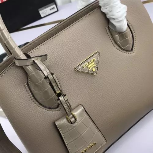 Replica Prada AAA Quality Handbags For Women #1363540 $102.00 USD for Wholesale