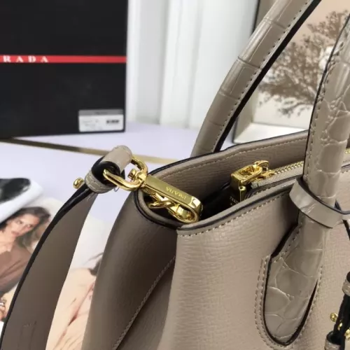 Replica Prada AAA Quality Handbags For Women #1363540 $102.00 USD for Wholesale