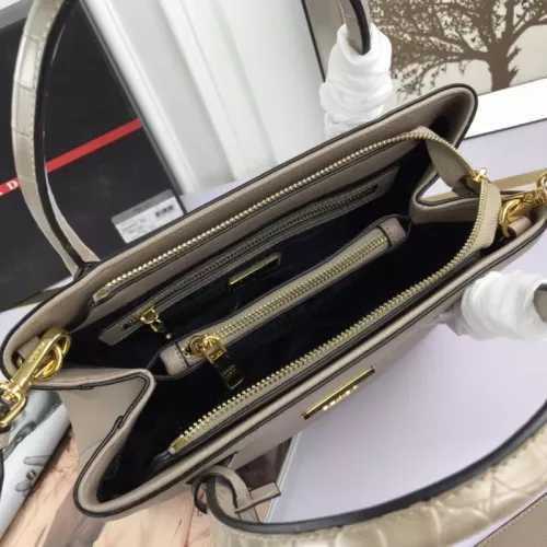 Replica Prada AAA Quality Handbags For Women #1363540 $102.00 USD for Wholesale