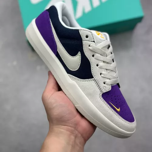Wholesale Nike SB Force For Men #1363542 $80.00 USD, Wholesale Quality Replica Nike SB Force