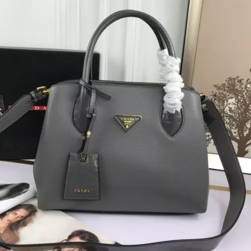 Wholesale Prada AAA Quality Handbags For Women #1363547 $102.00 USD, Wholesale Quality Replica Prada AAA Quality Handbags